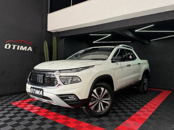 FIAT TORO 1.3 TURBO 270 FLEX VOLCANO AT6